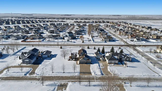 $649,000 | 3662 North Sedona Court, West Fargo, ND 58078