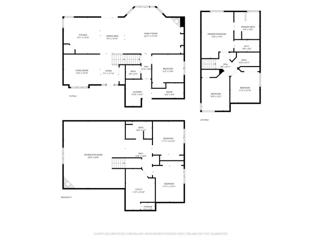 $649,000 | 3662 North Sedona Court, West Fargo, ND 58078