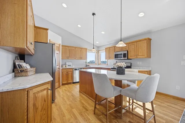 $649,000 | 3662 North Sedona Court, West Fargo, ND 58078