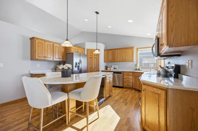 $649,000 | 3662 North Sedona Court, West Fargo, ND 58078