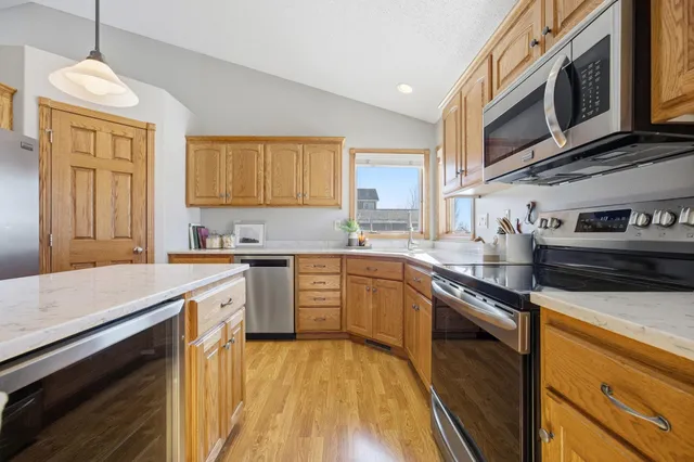 $649,000 | 3662 North Sedona Court, West Fargo, ND 58078