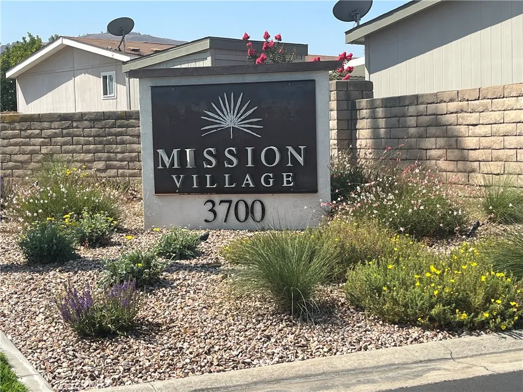 3700 Buchanan Street, Unit 98 Riverside, CA 92503 - Photo 1 of 18 a sign broad on the side of a building