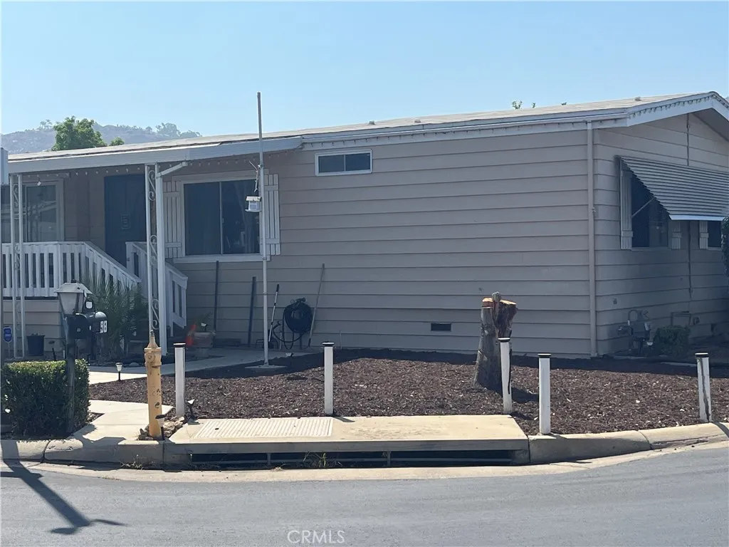 3700 Buchanan Street, Unit 98 Riverside, CA 92503 - Photo 3 of 18 a outdoor view of building with street