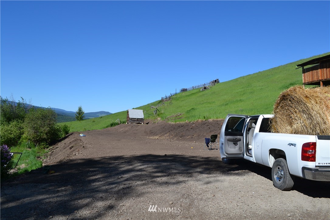 564 G Pontiac Ridge Road Oroville, WA 98844 - Photo 21 of 23