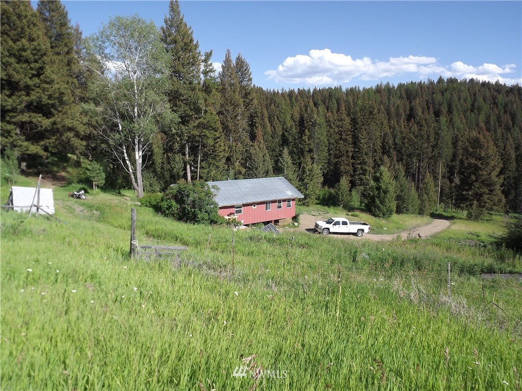 564 G Pontiac Ridge Road Oroville, WA 98844 - Photo 22 of 23