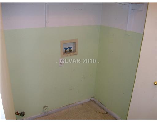 5243 Ladyhawk Way Las Vegas, NV 89118 - Photo 9 of 17 Other. washer and dryer