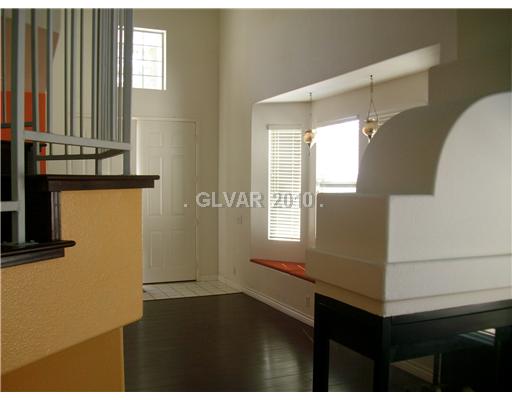 5243 Ladyhawk Way Las Vegas, NV 89118 - Photo 16 of 17 1st Floor Plan.