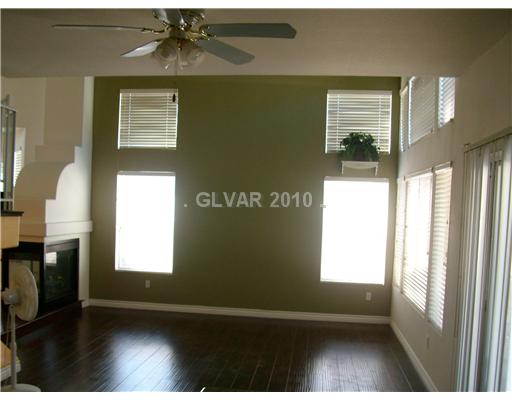 5243 Ladyhawk Way Las Vegas, NV 89118 - Photo 17 of 17 1st Floor Plan.