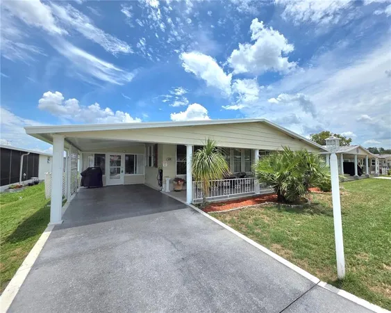 $207,000 | 5334 Comanche Street, Zephyrhills, FL 33542
