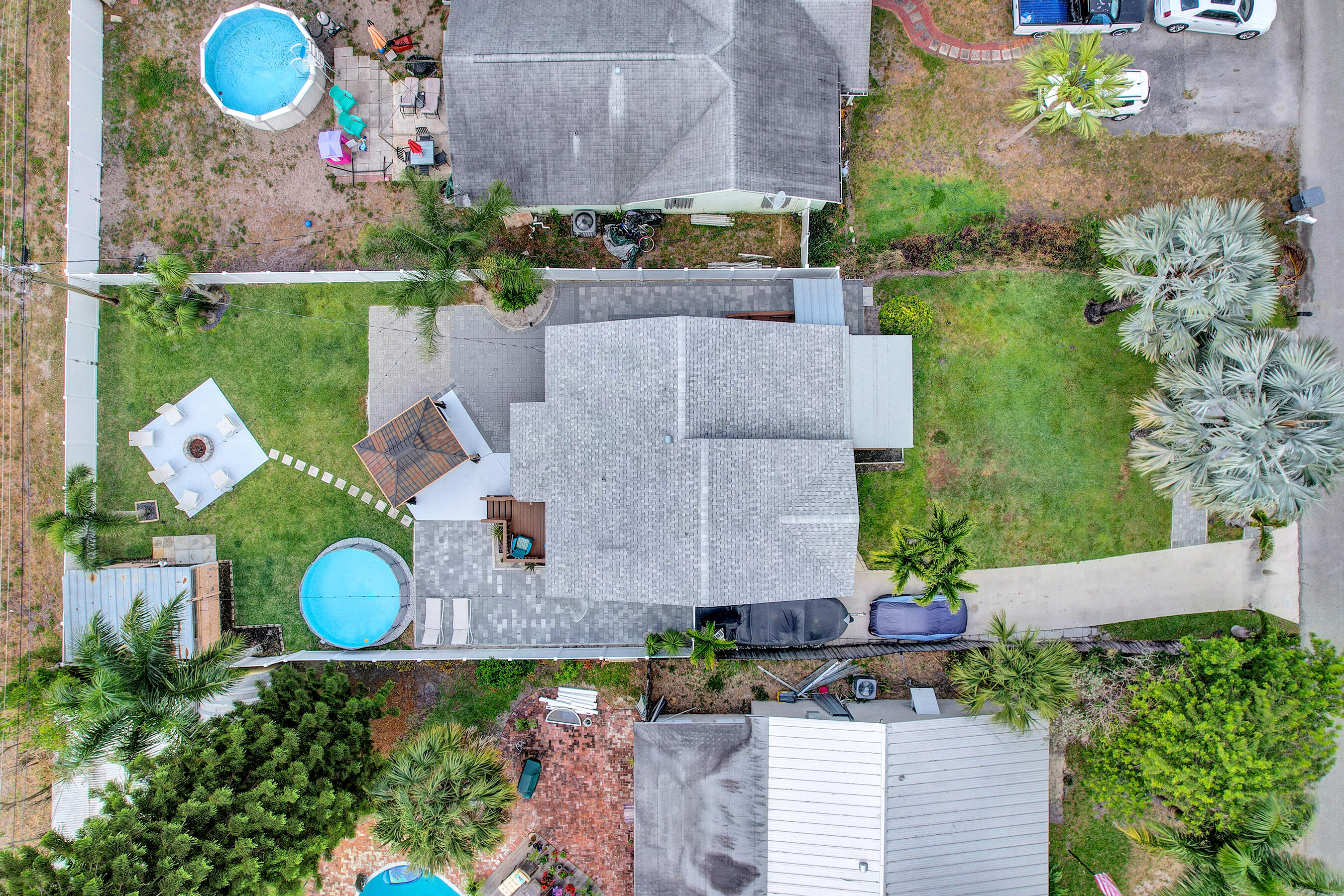 5284 Cleveland Road Delray Beach, FL 33484 - Photo 33 of 34 DJI_0083
