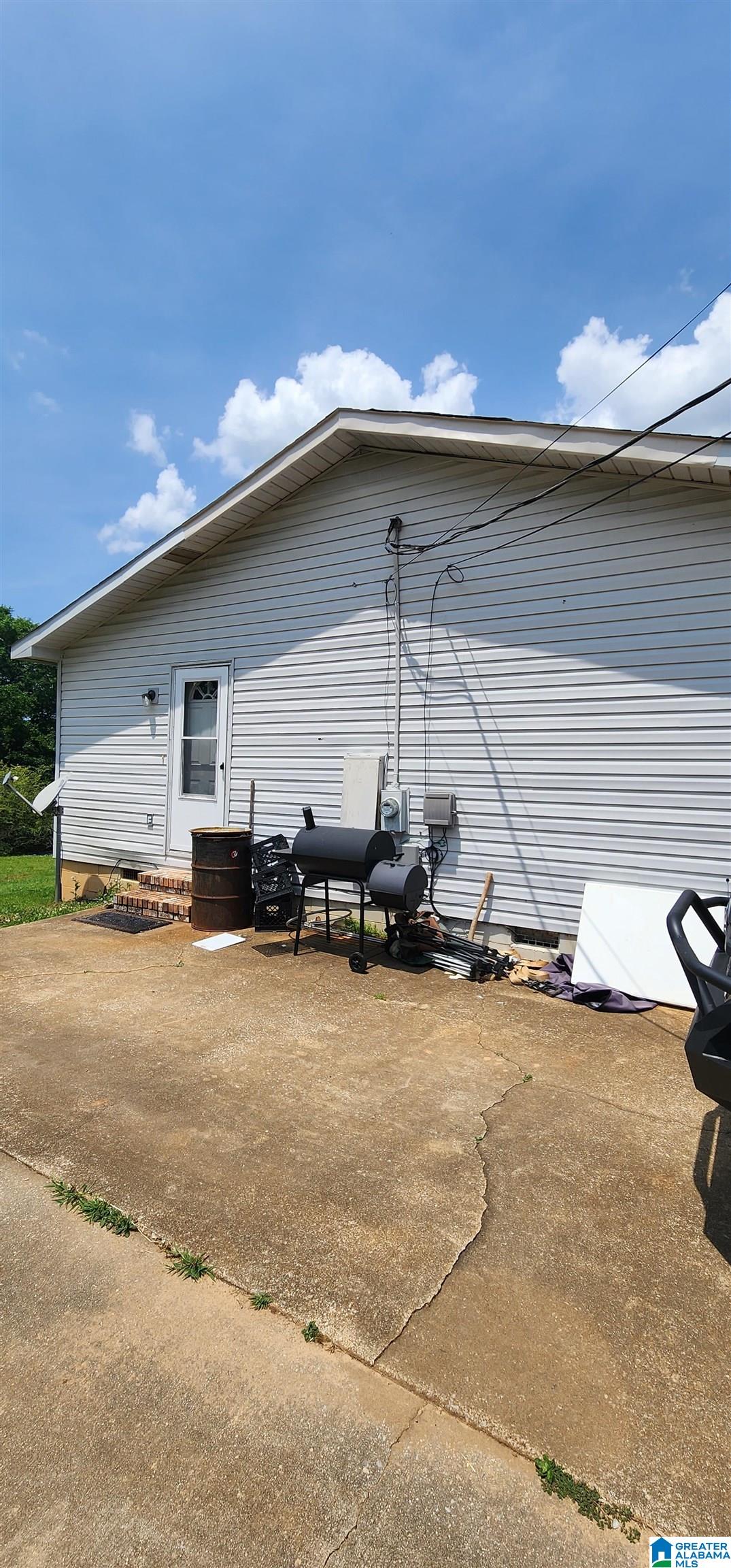 685 Brutonville Road Jacksonville, AL 36265 - Photo 7 of 20