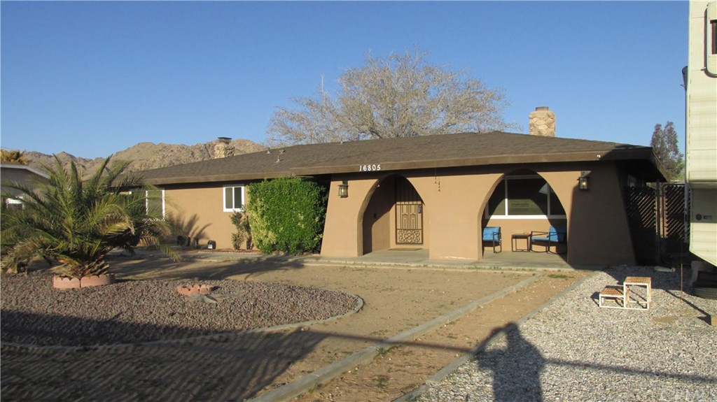 16805 Central Road Apple Valley, CA 92307 - Photo 1 of 1