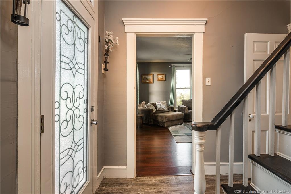 942 Corydon Ridge Road Northeast Corydon, IN 47112 - Photo 2 of 42