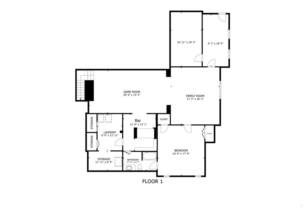 140 Valley Road Northwest Atlanta, GA 30305 - Photo 64 of 66 Gallery Image 64
