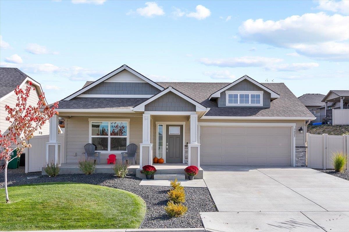 7025 South Pheasant Ridge Drive Spokane, WA 99224 - Photo 1 of 38 Gallery Image 1