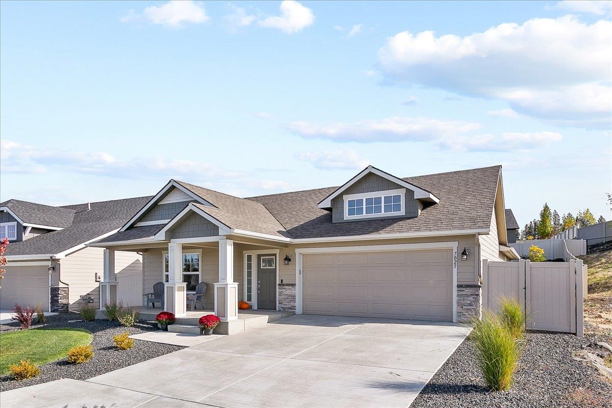 7025 South Pheasant Ridge Drive Spokane, WA 99224 - Photo 2 of 38 Gallery Image 2