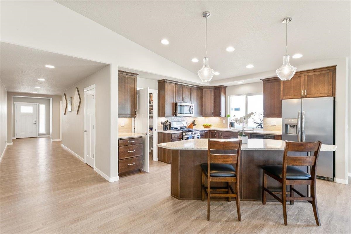 7025 South Pheasant Ridge Drive Spokane, WA 99224 - Photo 15 of 38 Gallery Image 15