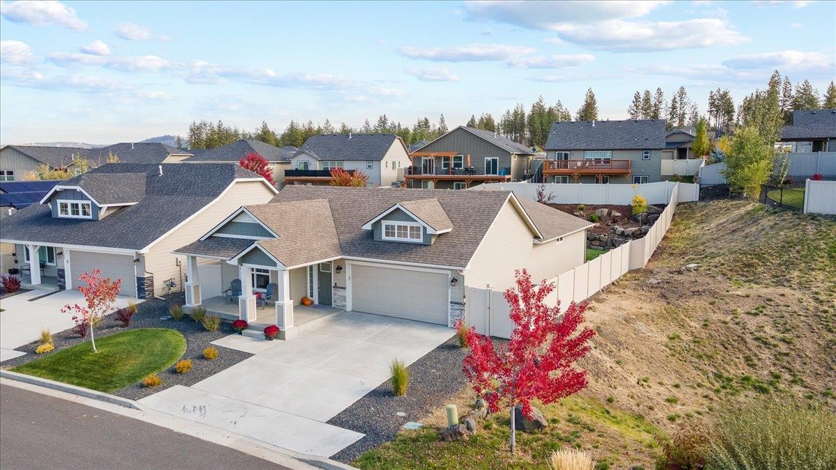 7025 South Pheasant Ridge Drive Spokane, WA 99224 - Photo 32 of 38 Gallery Image 32