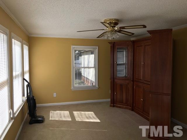2017 Wiley Road Spring Hope, NC 27882 - Photo 1 of 23 a view of an empty room with a window