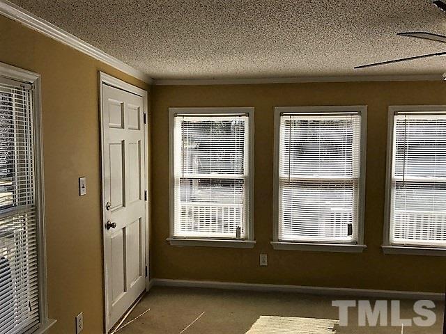 2017 Wiley Road Spring Hope, NC 27882 - Photo 2 of 23 a view of an empty room with a window