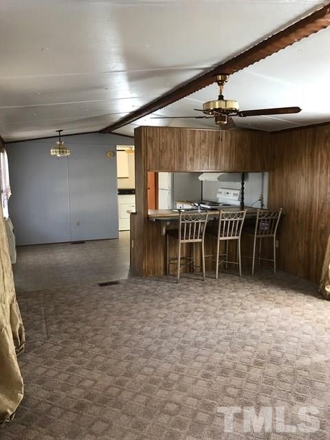2017 Wiley Road Spring Hope, NC 27882 - Photo 11 of 23 a view of a room with chairs