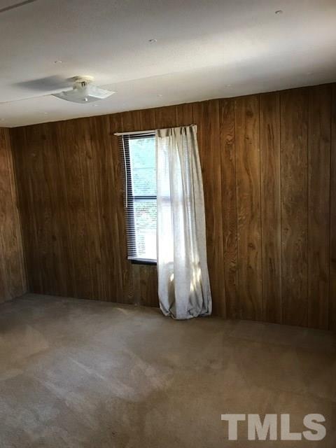 2017 Wiley Road Spring Hope, NC 27882 - Photo 13 of 23 an empty room with windows