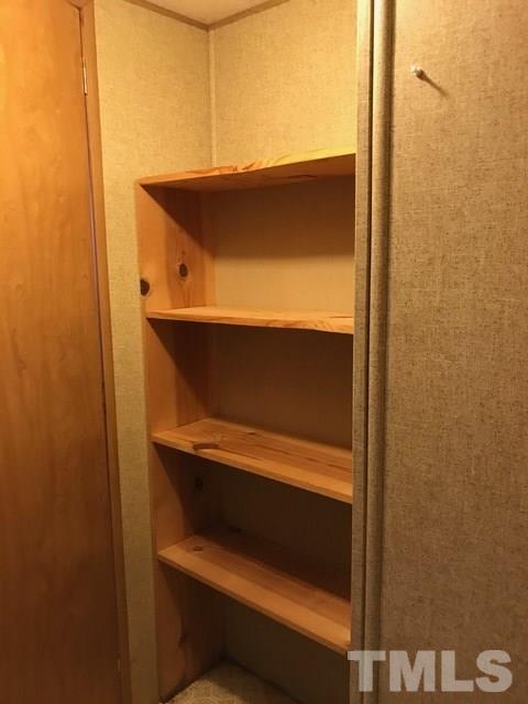 2017 Wiley Road Spring Hope, NC 27882 - Photo 16 of 23 a close view of closet