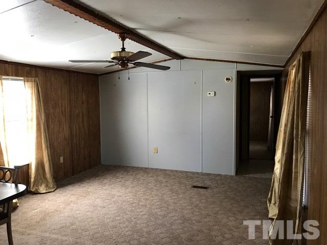 2017 Wiley Road Spring Hope, NC 27882 - Photo 9 of 23 an empty room with windows