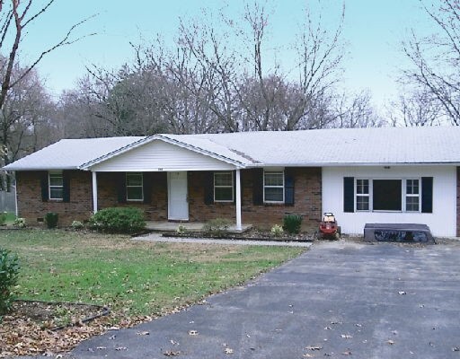 203 Wakefield Road Knoxville, TN 37922 - Photo 1 of 1 Primary Photo