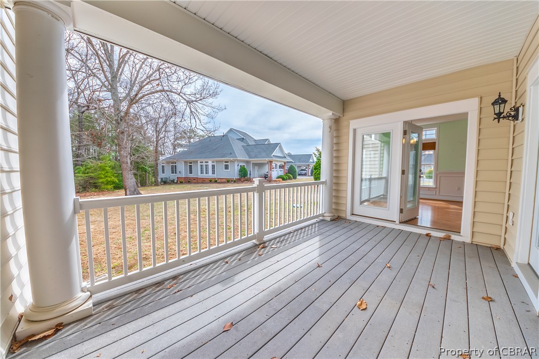 271 Chesapeake Watch Road, Unit 2B Deltaville, VA 23043 - Photo 9 of 31 Gallery Image 9