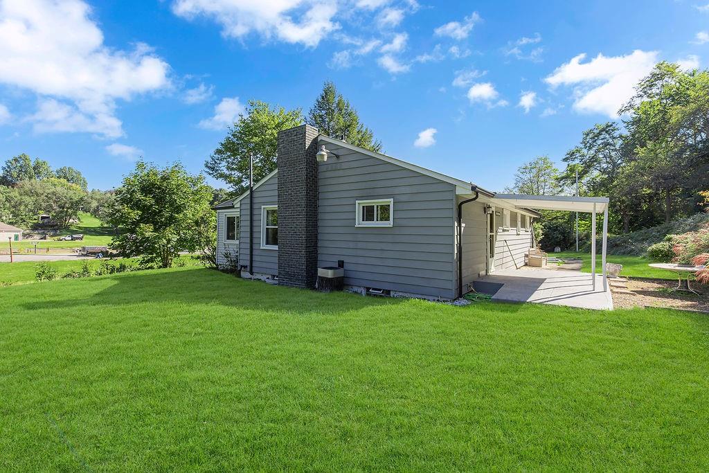 118 Foster Road Beaver Falls, PA 15010 - Photo 21 of 37 Gallery Image 21