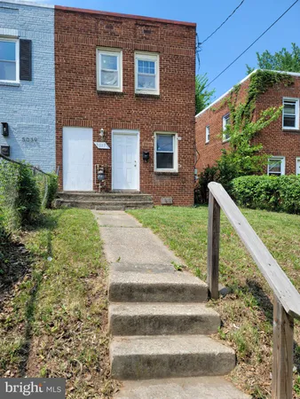 $3,100 | 5037 Benning Road Southeast, Washington, DC 20019