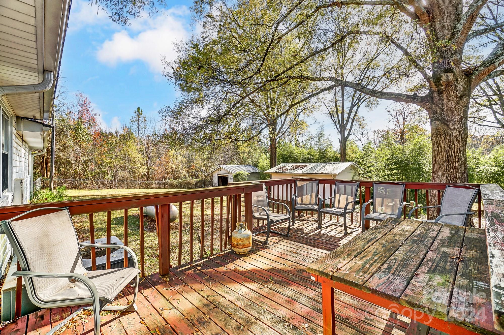 3632 Wilder Road Concord, NC 28025 - Photo 30 of 43 Gallery Image 30