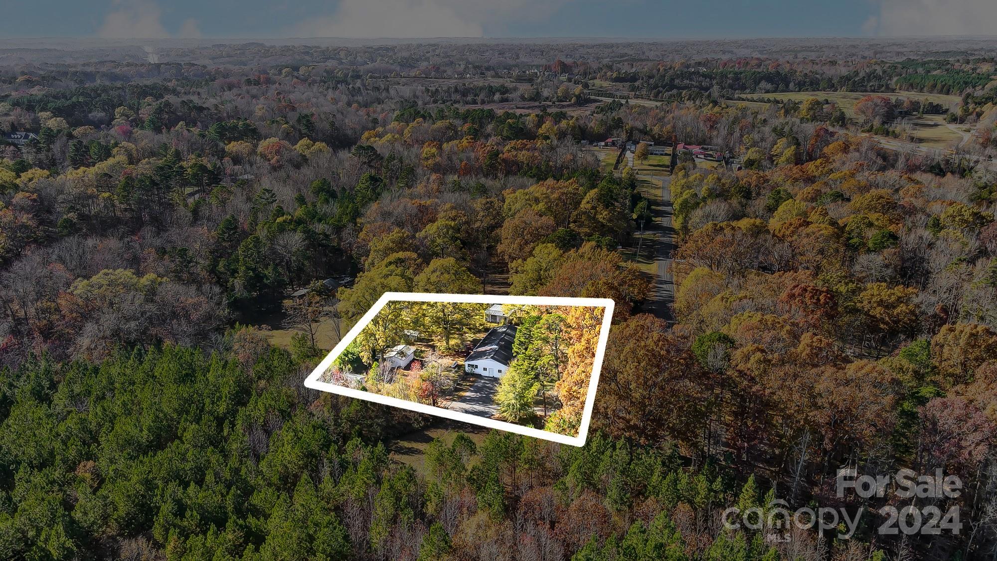 3632 Wilder Road Concord, NC 28025 - Photo 3 of 43 Gallery Image 3