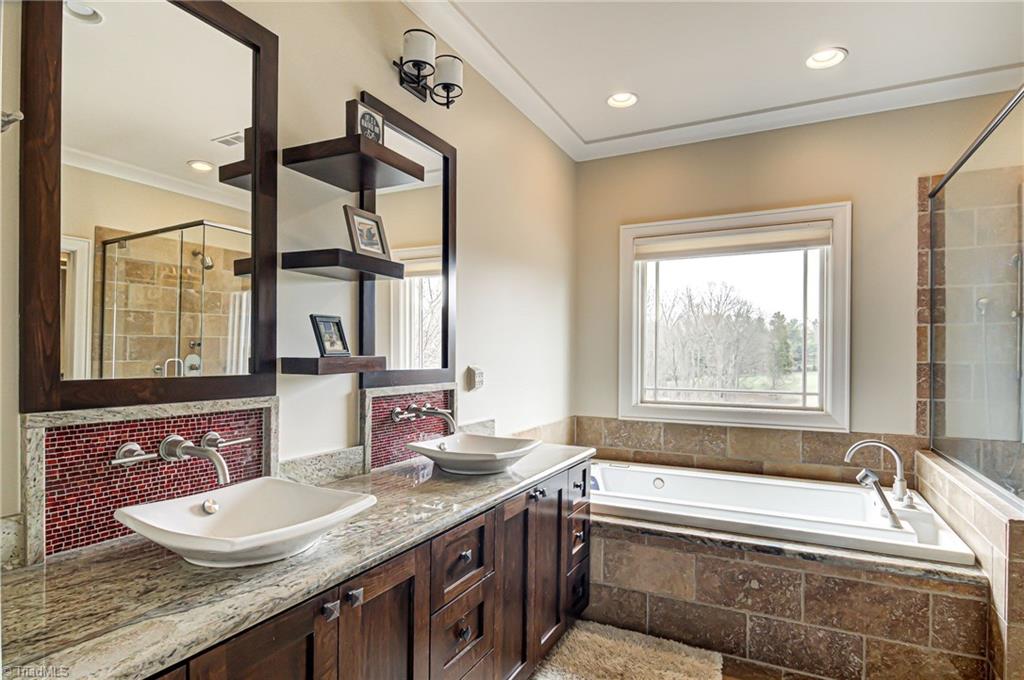 6742 Styers Ferry Road Clemmons, NC 27012 - Photo 12 of 30