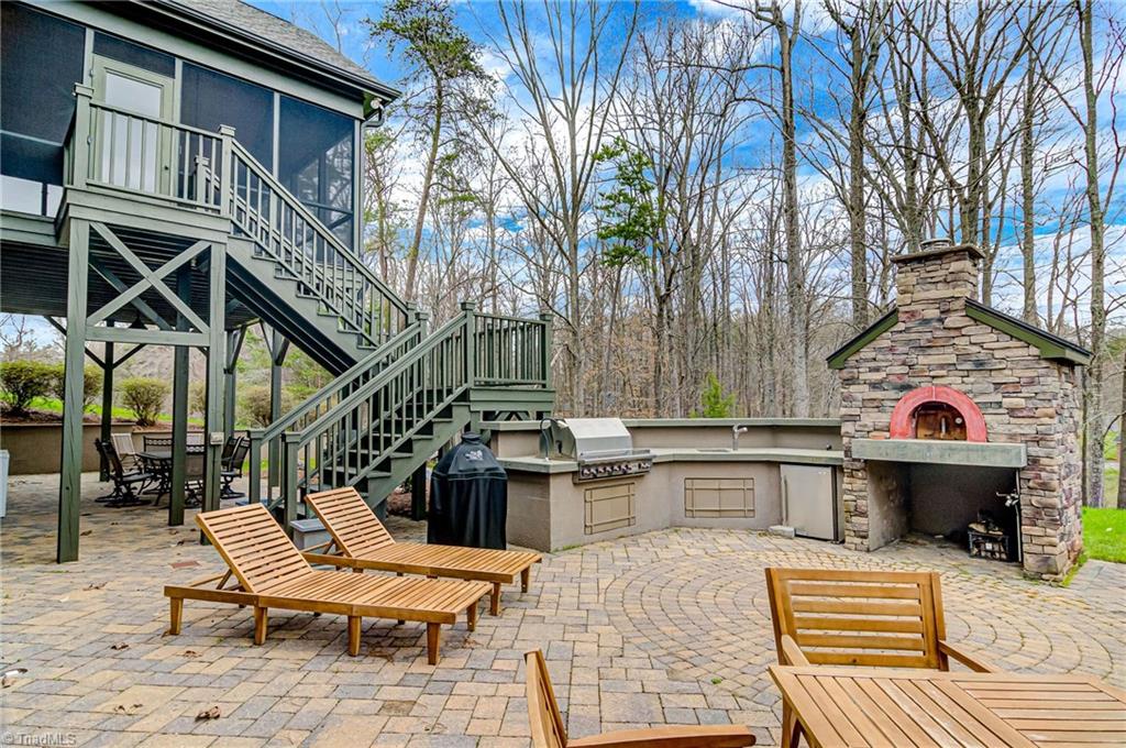 6742 Styers Ferry Road Clemmons, NC 27012 - Photo 25 of 30