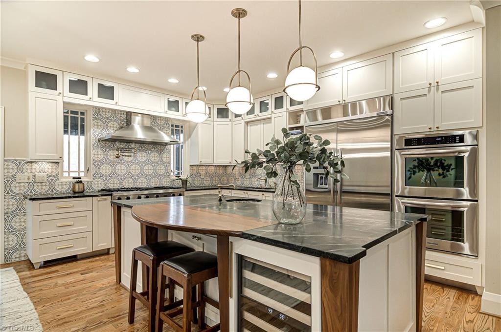 6742 Styers Ferry Road Clemmons, NC 27012 - Photo 9 of 30