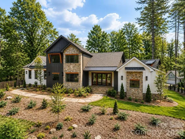 $1,447,000 | 272 Glazener Road, Brevard, NC 28712
