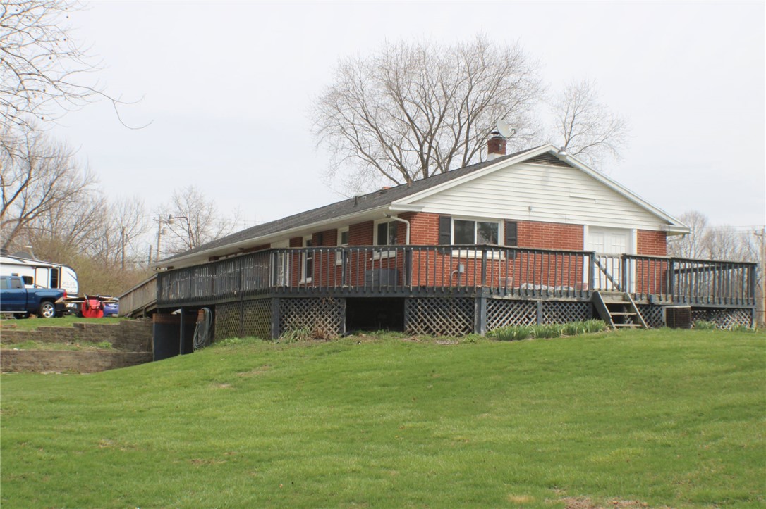 7131 Elk Creek Road Middletown, OH 45042 - Photo 1 of 35