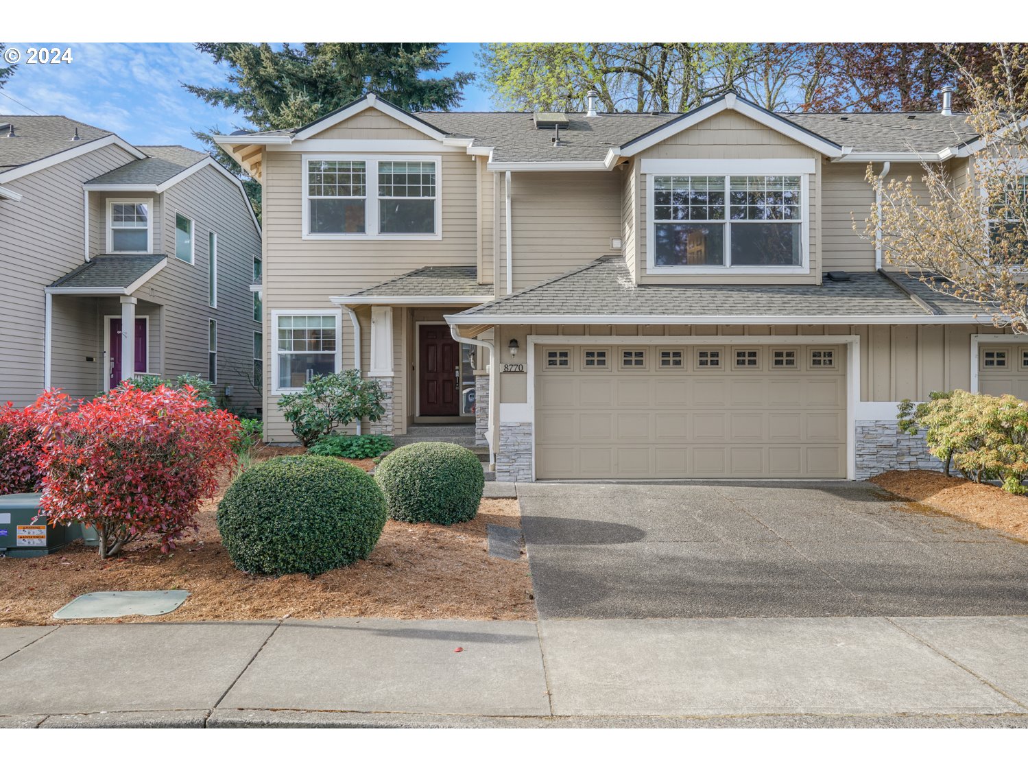 8770 Northeast Rockspring Street Hillsboro, OR 97006 - Photo 1 of 29 Gallery Image 1
