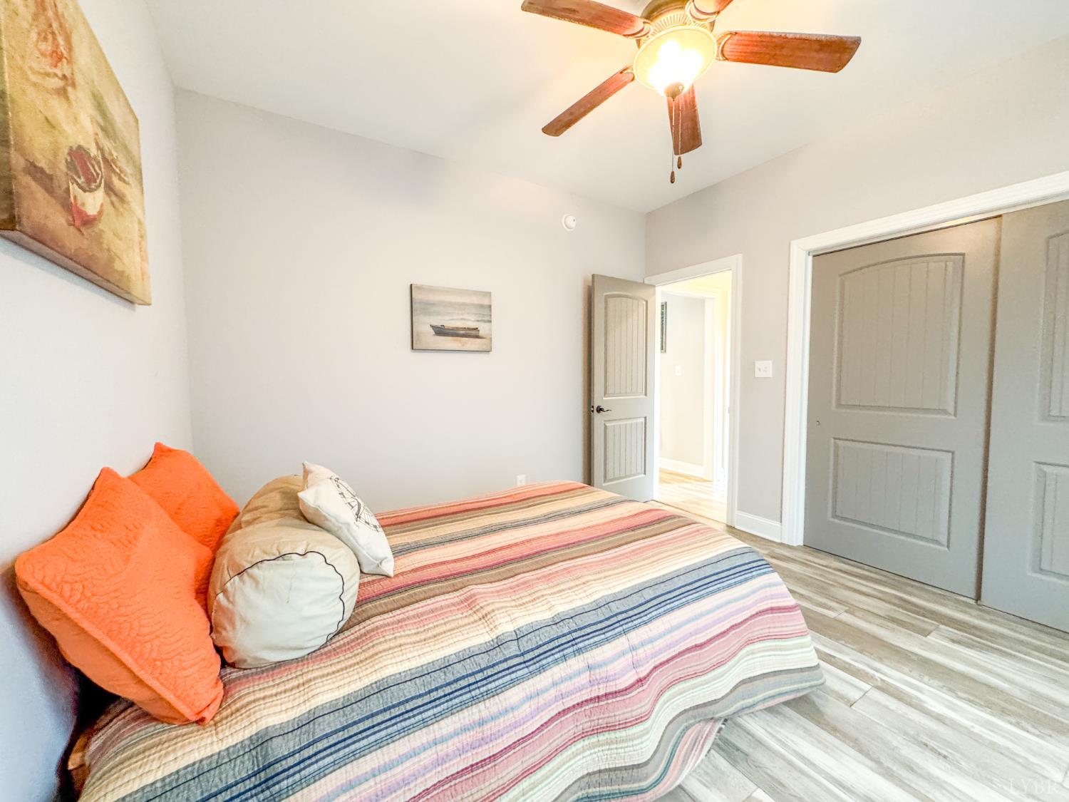 1146 Macon Loop Lynchburg, VA 24503 - Photo 25 of 40