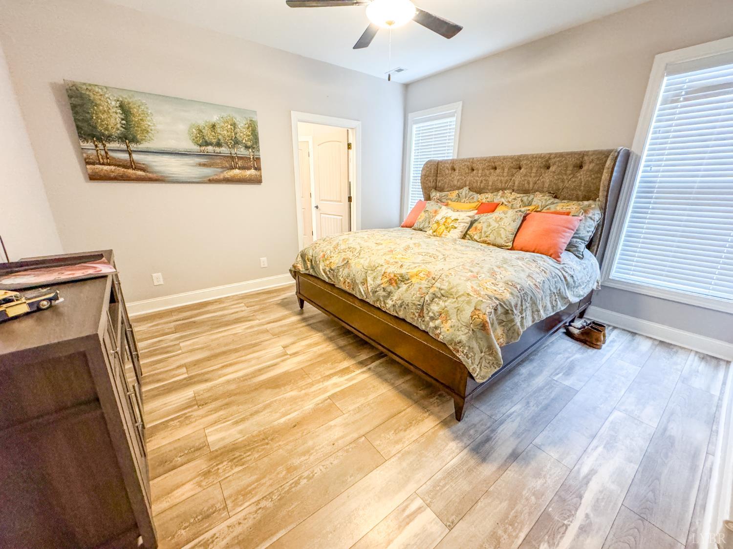 1146 Macon Loop Lynchburg, VA 24503 - Photo 28 of 40