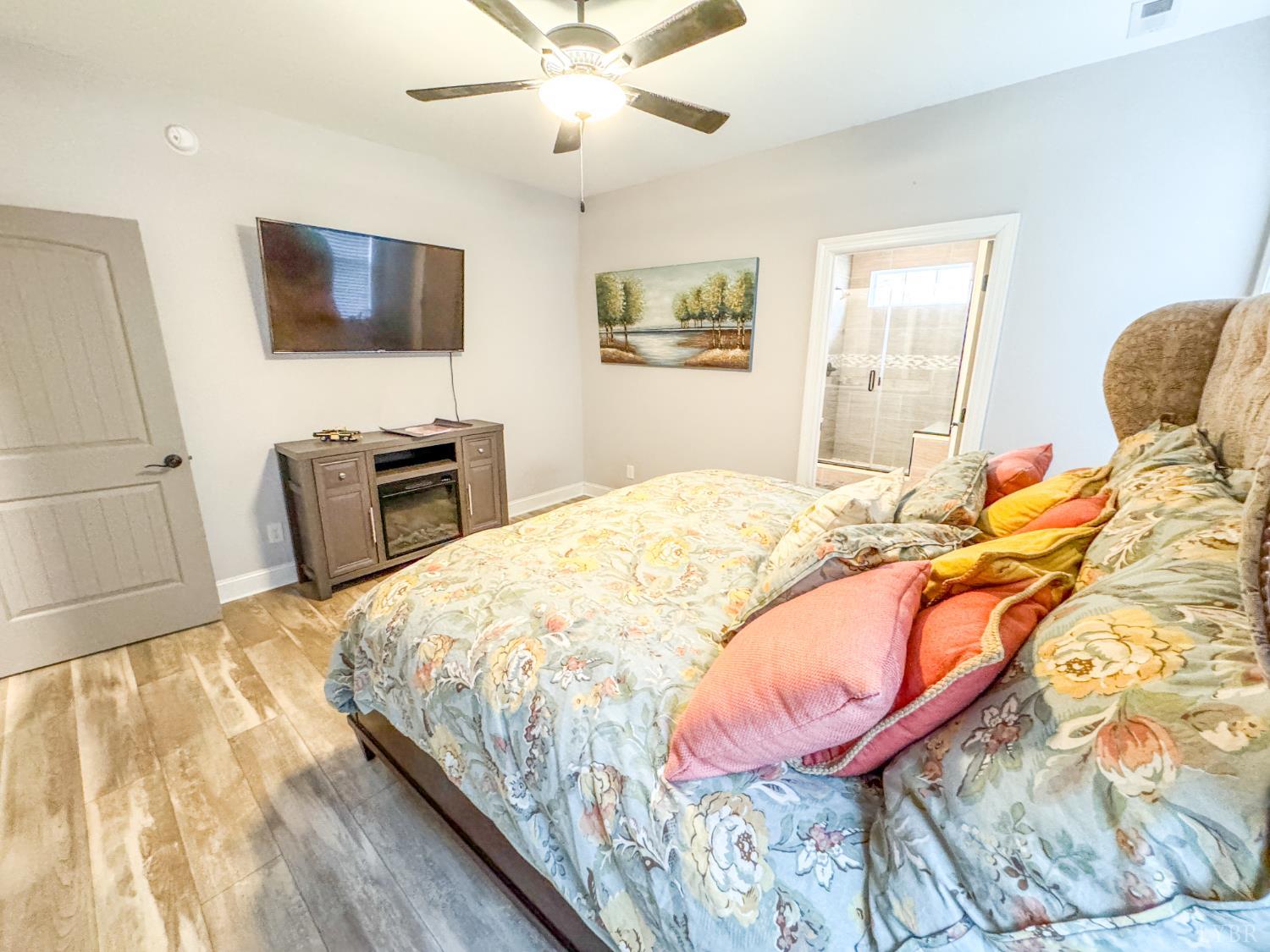 1146 Macon Loop Lynchburg, VA 24503 - Photo 29 of 40