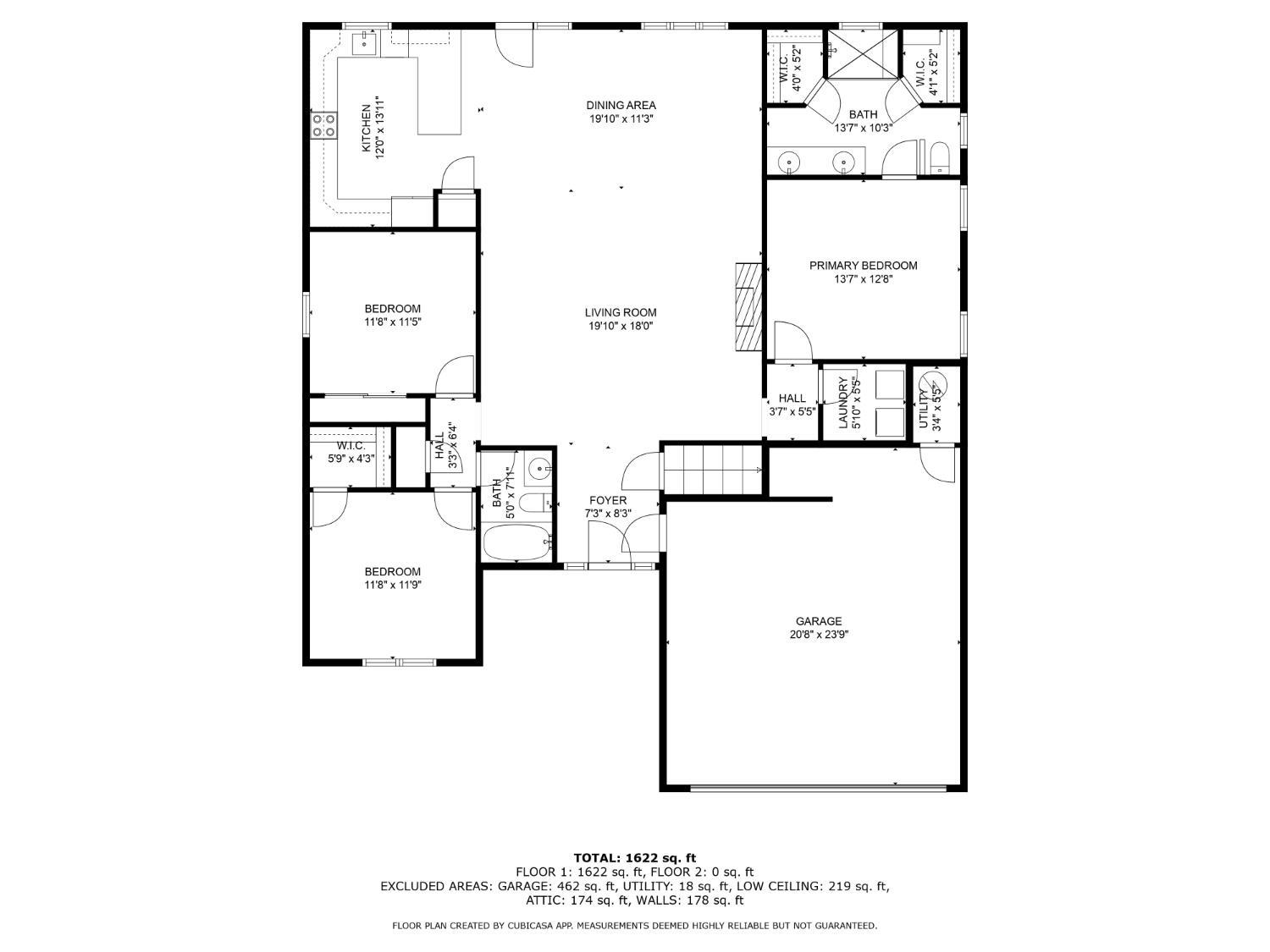 1146 Macon Loop Lynchburg, VA 24503 - Photo 4 of 40