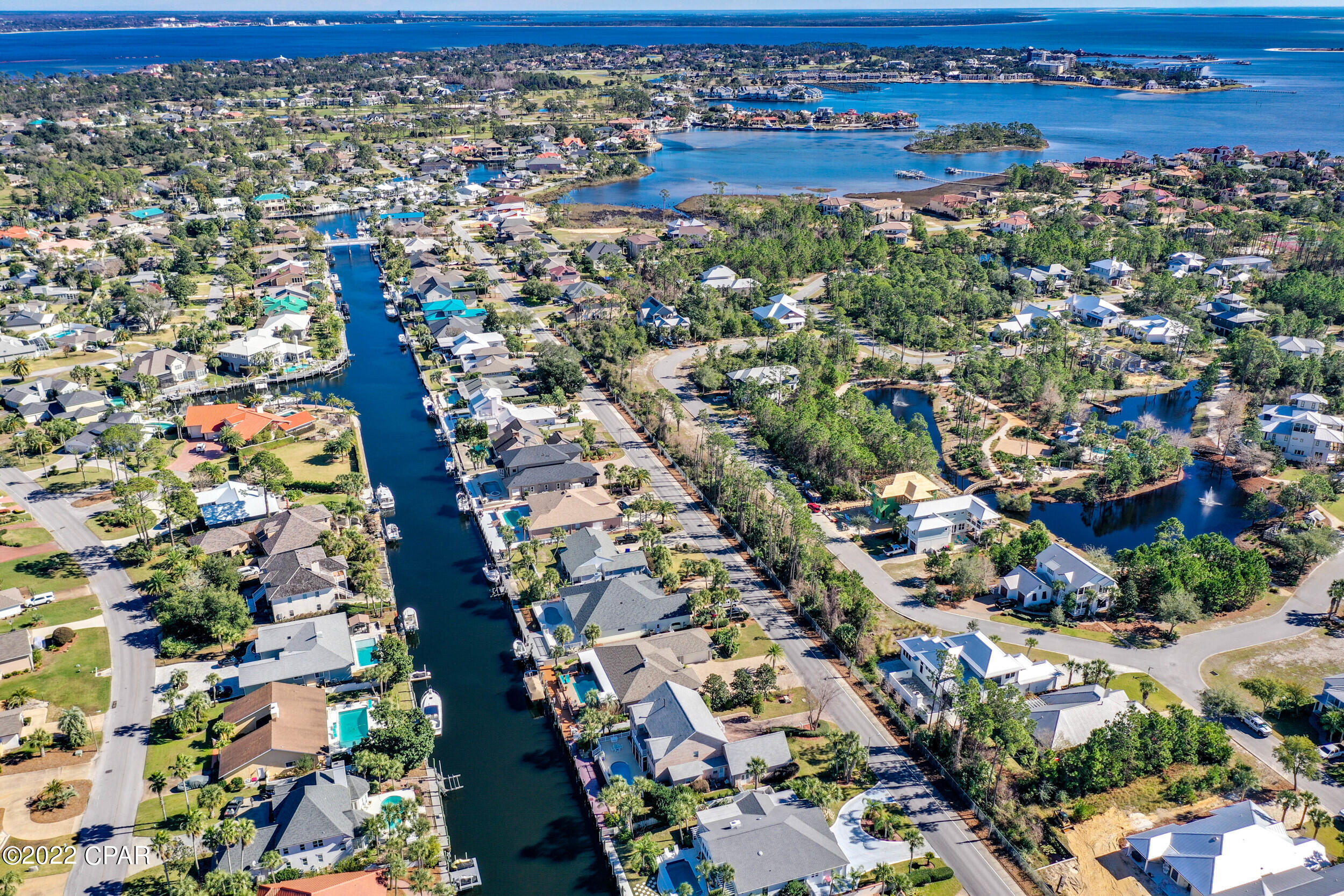 507 Wahoo Road Panama City Beach, FL 32408 - Photo 58 of 63