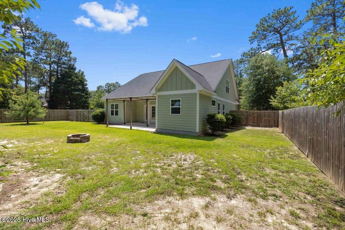 320 Thorne Road Pinehurst, NC 28374 - Photo 28 of 44 320 Thorne Rd-7935