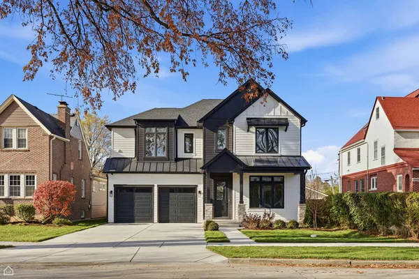 $1,595,000 | 1220 Courtland Avenue, Park Ridge, IL 60068