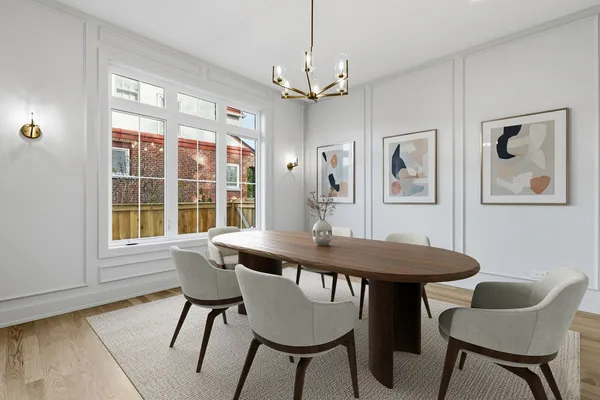 $1,595,000 | 1220 Courtland Avenue, Park Ridge, IL 60068