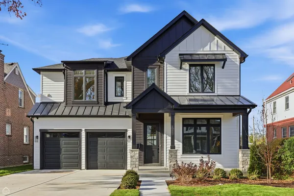 $1,595,000 | 1220 Courtland Avenue, Park Ridge, IL 60068