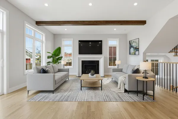 $1,595,000 | 1220 Courtland Avenue, Park Ridge, IL 60068
